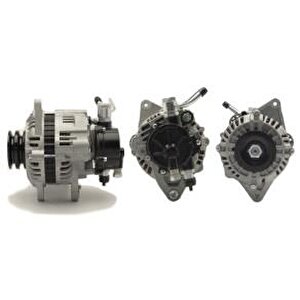 Alternator 14v 75a Mitsubishi L 200 Ii 2.5d.l3002.5d.l400 2.5 Td