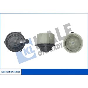Kalori̇fer Motoru Ranger 11 2.2 Tdci 3.2 200ps