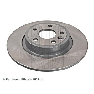 Fren Diski Arka Kaplamali Discovery Sport 14 Jaguar Xf Ii X260 15 Xe X760 15 E-pace X540 17