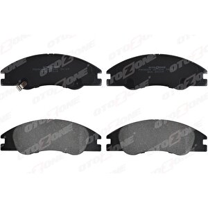 Ön Balata Kia Cerato Ii/spectra Fe22/fe24 1.6-1.8-2.0-1.5crdi 08 Gdb3367