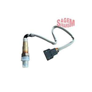 Oksi̇jen Sonda Sensor Megane Iv-kadjar-talisman