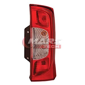 Stop Lambasi Sağ Fiorino-bipper-nemo 08 Yana Açilan Kapi Duylu