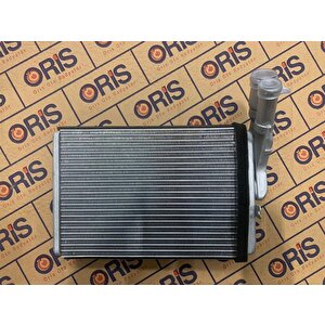 Kalori̇fer Radyatörü R19 Megane 214x154x32