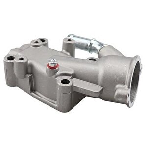 Termostat Gövdesi̇ C2-c3-c3-pluriel-c4-xsara-xsara Picasso-berlingo-206-307-405-partner Tu5jp4 1.6 16v
