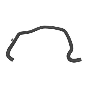 Kalori̇fer Alt Hortumu Renault R9-r11-clio I 1.4-1.6 Karb