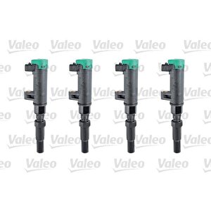 Ateşleme Bobi̇ni̇ 4 X 245104 Renaultmeg. Kang. Lag. Clio2 8200765882-7700107177-8200208611-7700113357-8200380267-8200765882-8200154186-8200405098-2244800qah