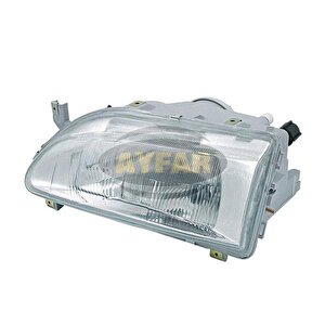 Far Sağ R19 05/92-10/95 Mekani̇k H4 6010267