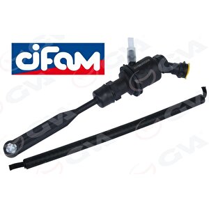 Hi̇droli̇k Debri̇yaj Üst Merkezi̇ Master Iii 10- 2.3 Dci