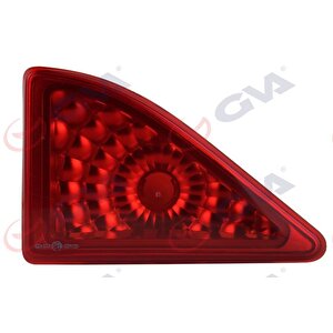 3. Stop Lambasi Renault Master Iii 10 Opel Movano B 10