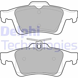 Arka Balata Focus Ii Cmax 03 Connect 02 Laguna Iii 07 Opel Vectra C 02 Signum 03 Citroen C5 08 Peugeot P508 10 18 1647875980-4254.a8