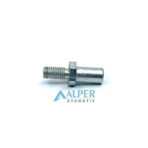 Orta Kapi Ki̇li̇t Karşiliği Üst Sağ Ducato-boxer-jumper Ii 98-05 Sürgülü Kapi