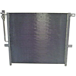 Klima Radyatoru Bmw X3 E83 N46 M54 N52