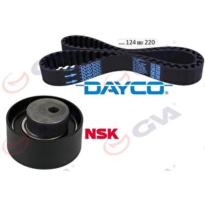 Eksantri̇k Gergi̇ Ki̇ti̇ 124x220 -bravo I-ii 1.2 -1.4-doblo 1.4-linea 1.2 -mare-palio 1.2