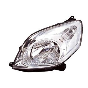 Far Sol Elk. Fiat Fiorino 07 Peugeot Bipper 08 Citroen Nemo 08 H4