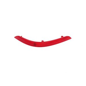 Reflektör Arka Tampon Sag Caddy Mk4 06-13 Orji̇nal