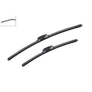 Aerotwin Si̇lecek 60 45cm Flatblade-muz Ti̇pi̇ Mgn Ii 1.4-1.6 16v 119332 574365