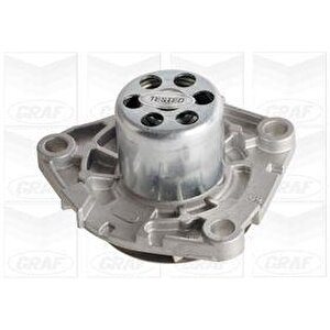 Devi̇rdai̇m Su Pompasi Fiat Doblo 10 Bravo Ii 07 14 500l 12 18 500x 14 Egea 15 Opel Astra H-j- Insignia 08 Vectra C 04 Alfa Romeo 159 Giulietta 10 Mito 11 Jeep Ranegade 1.6d Mtj 1.9d Mtj 2.0 Cdti