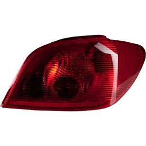 Stop Lambasi Sağ P307 -05 Duysuz