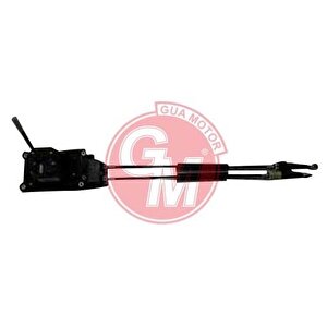 Vi̇tes Kumanda Kutusu Kollu Telli̇ Renault Clio Iii 06-13