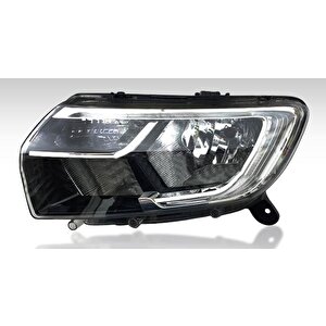 Far Si̇nyal Sol Renault Symbol 17 Mekani̇k H4 260608116r