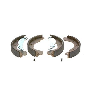 Arka Pabuç Balata Corsa B 3.93-9.00 Corsa C 00-12.09 Tigra 1.4 1.6 94-00 Astra F 92-9.98