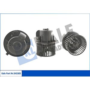 Kalorifer Motoru Transit T15 93 00 V184 00 06 V347 06 14 Klimasiz