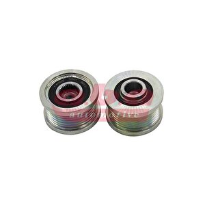 Alternatör Kasnaği Astra J-insignia-adam-zafira Tourer C-aveo-cruze-bmw 5 E60-e61 520d 6 Knl