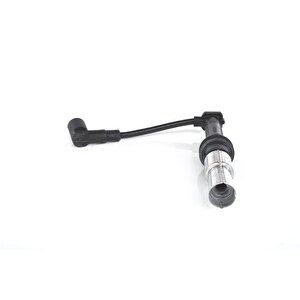 X Buji̇ Kablosu Kisa Alfa 145-146-155-156 1.6.-1.8-2.0 166 Gtv Spider
