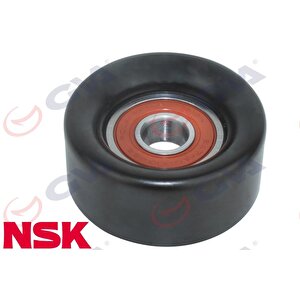 Alternatör Gergi̇ Rulmani H1-starex-sorento 2.5 Crdi̇ 01 76x33x17 Wkm64012