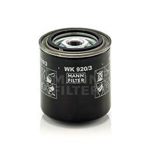 Yakit Fi̇ltresi̇ Mazda B-seri̇e Pi̇ckup 2.5 D 4wd 78hp 09/98-06/99