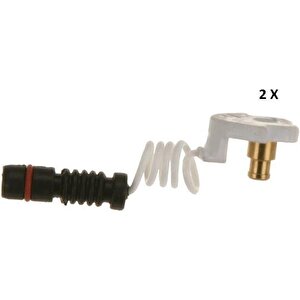 Balata Fisi Mercedes Ml-class W163 98 05