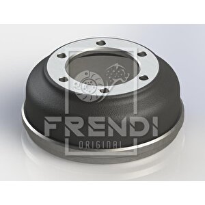 Arka Fren Kampanasi Transit T15 93 99