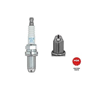 Bkur6et-10 Buji̇ V-line 24 R9-r19-mgn-clio-palio-marea-106-206-corsa--astra-vectra Ngk 2397 Ile Ayni