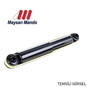Ön Sol Amorti̇sör Opel Agila