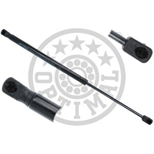 Bagaj Amortisoru Mercedes C-class S204 07 14