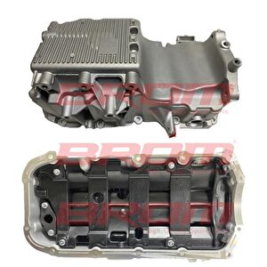 Yağ Karteri̇ Doblo-punto-linea 1.6 Dmtj 10 Alümi̇nyum