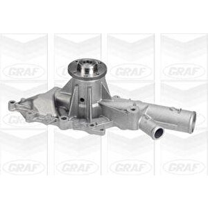 Devirdaim Pompasi Mercedes Om611 Om612 W461 B901 B905