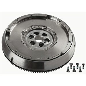 Debri̇yaj Volani 2294000291 P207-p307-berlingo-xsara 1.6hdi Dv6ted4/f