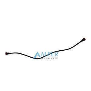 Yakit Hortumu 307 00-08 1.4hdi 1.6hdi 2.0 Hdi-308 07-14-c4 04-11-ds4 11-15