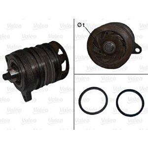 Devi̇rdai̇m Transporter T5 2.5tdi 03-09