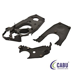Eksantri̇k Kapak Takimi Vectra A-astra F-corsa B 8v