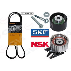 Eksantri̇k Gergi̇ Ki̇ti̇ 190x240 Brava 96-01 -bravo 96 Doblo 01 Marea 99-02 -idea 04 1.9jtd K055500xs