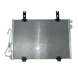 Radyatör Kli̇ma R. Kangoo