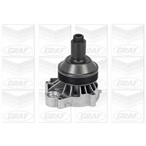 Devirdaim Su Pompasi Bmw M47 E46 E39