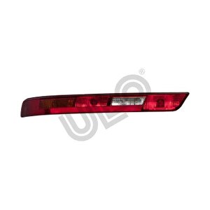 Stop Lambasi Sol Audi Q3 Q3 Fl 2014