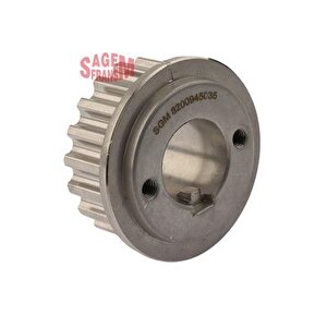 Krank Di̇şli̇si̇ Logan - Sandero 1.6 8v