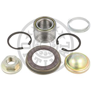 Arka Teker Rulmani Fiesta V 01 08 Focus I 98 04 Fusion 02 12 Mazda Ii 03 07 Abs Set