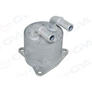 Yağ Soğutucusu Volvo S60 Ii 10 S80 Ii 10 S90 Ii 17 V40 14 V60 I 15 V70 Iii 13 V90 16 Xc40 17 Xc70 Ii 13 Xc90 Ii 13 D3-d4-t5-t6 - D4204t4 Tek