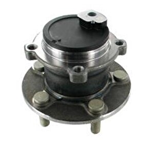 Arka Teker Poryasi Rulmanli Focus C-max 07 11 -focus Ii 04 11 Abs Li̇ 5 Bi̇jon Abs Sensorlu