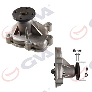Devi̇rdai̇m Astra F-g-combo 94-01 Corsa B-vectra A-b 1.7d Pa664